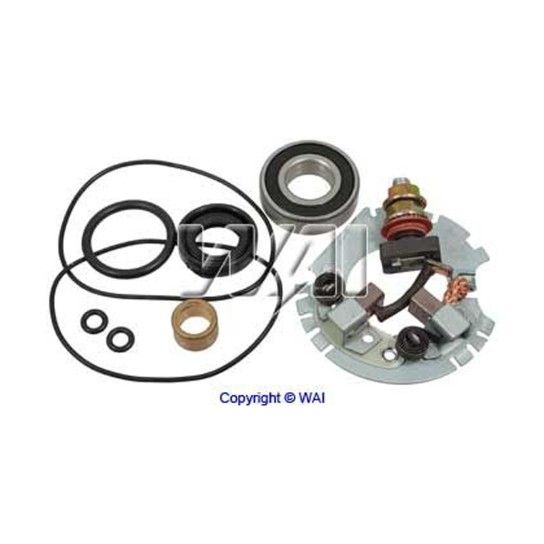 WAI KIT REPARAAO MOTOR ARRANQUE KAWASAKI/HONDA/SUZUKI/YAMA