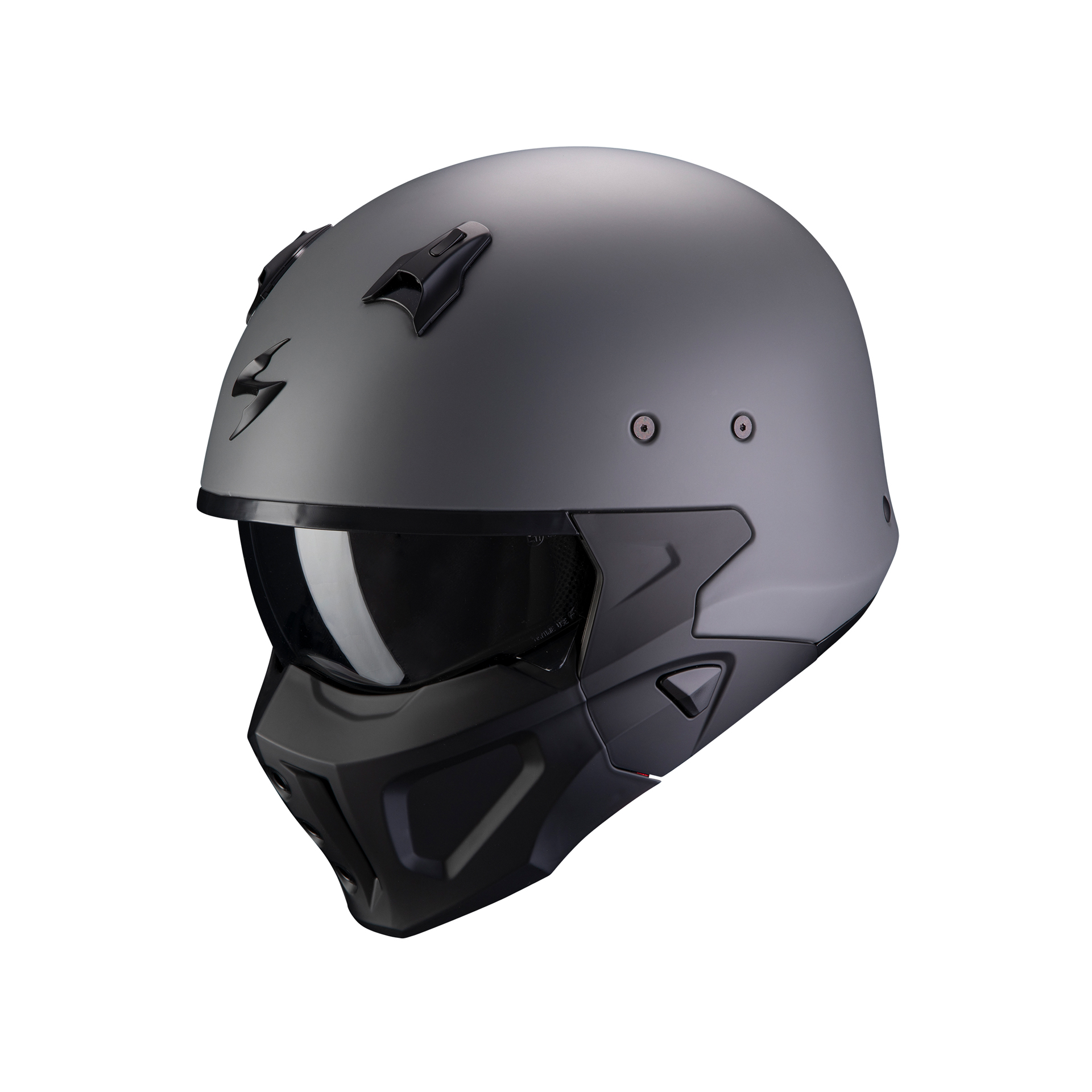 SCORPION COVERT-X SOLID SCORPION COVERT-X SOLID