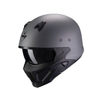 SCORPION COVERT-X SOLID SCORPION COVERT-X SOLID