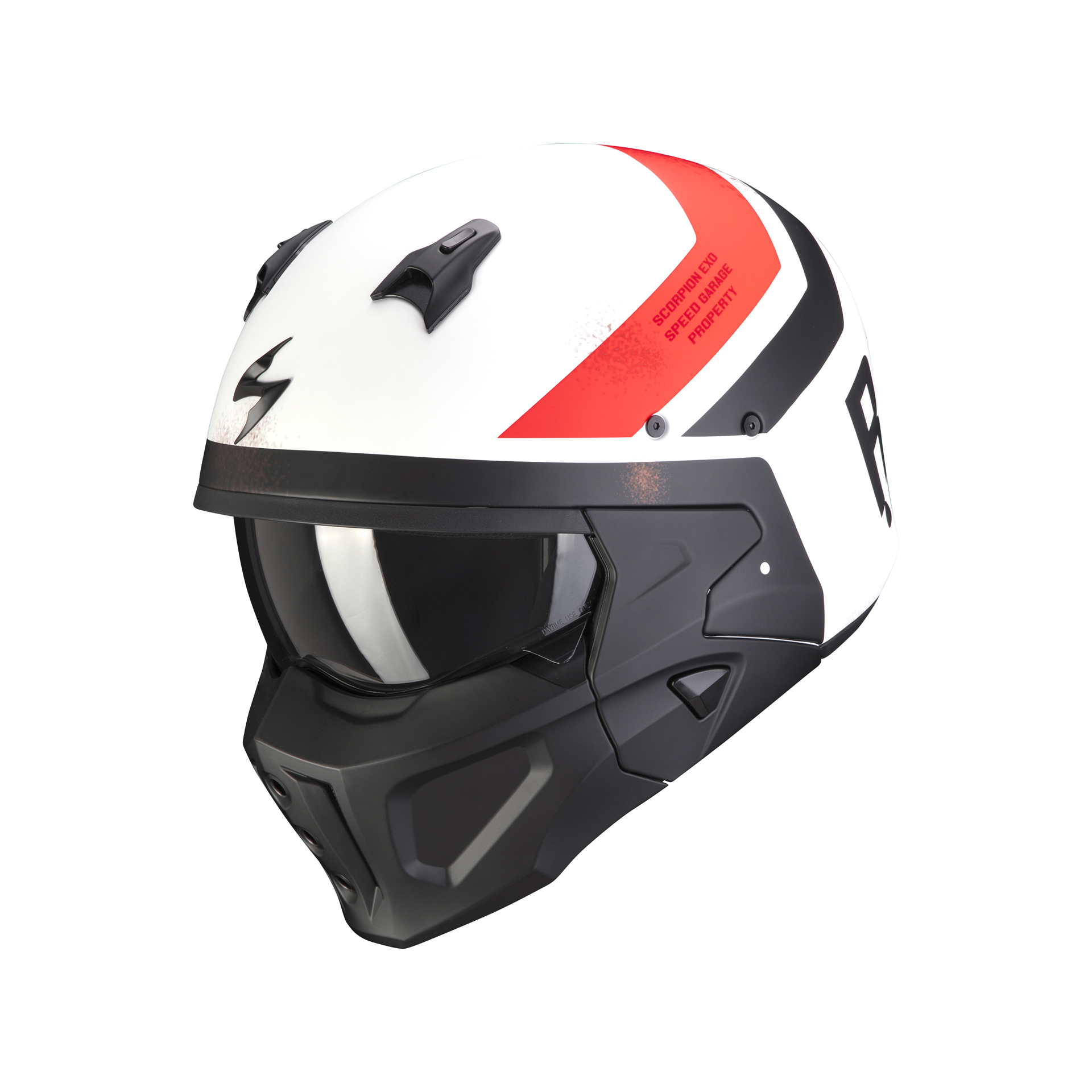 SCORPION COVERT-X T-RUST SCORPION COVERT-X T-RUST