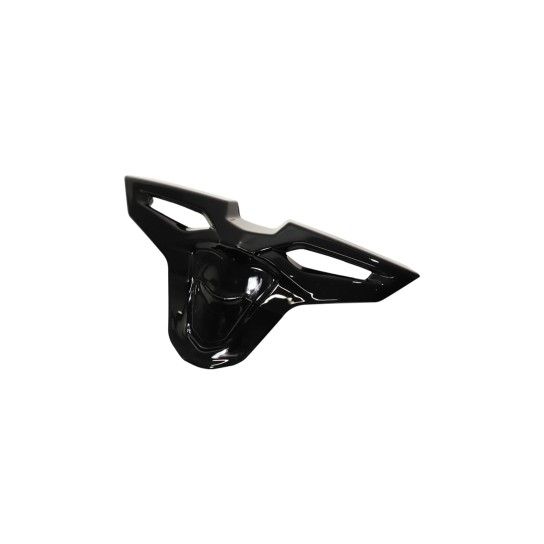 SCORPION R1 LOWER AIR INTAKE BLACK