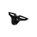 SCORPION R1 LOWER AIR INTAKE BLACK SCORPION R1 LOWER AIR INTAKE BLACK