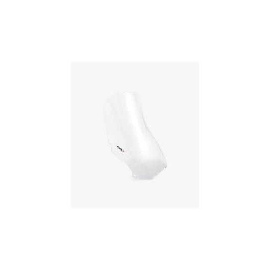 PUIG NT650V DEAUVILLE 98-05 VISEIRA TOURING TRANSPARENTE