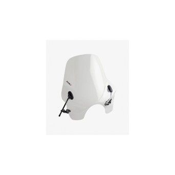 PUIG X-11 PARABRISES CARENABRIS TOURING I TRANSPARE