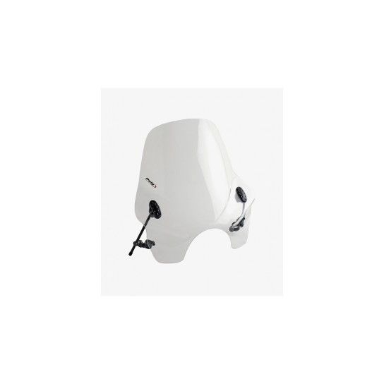 PUIG X-11 PARABRISES CARENABRIS TOURING I TRANSPARE
