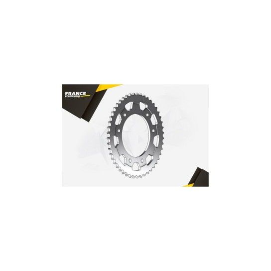 FE REAR SPROCKET 1013-60D UM DSR