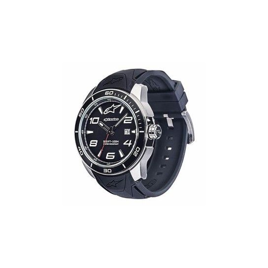 ALPINESTARS RELOGIO TECH WATCH SS