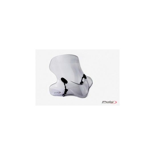PUIG PEUGOET SPEEDFIGHT VIDRO CITY TOURING FUMADO