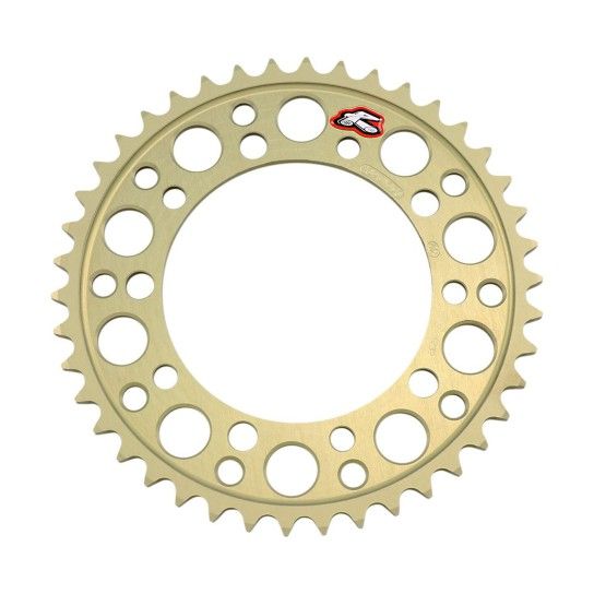 RENTHAL REAR SPROCKET HdAn Pkd