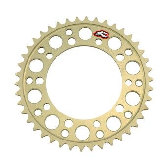 RENTHAL REAR SPROCKET HdAn Pkd