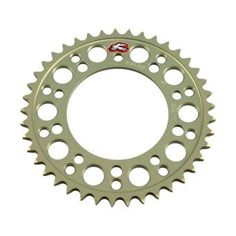 RENTHAL CREMALHEIRA HdAn Pkd BST WHEELS RENTHAL CREMALHEIRA HdAn Pkd BST WHEELS