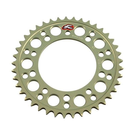 RENTHAL CREMALHEIRA HdAn Pkd BST WHEELS