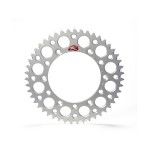 RENTHAL CORONA PLATA Grvd Pkd