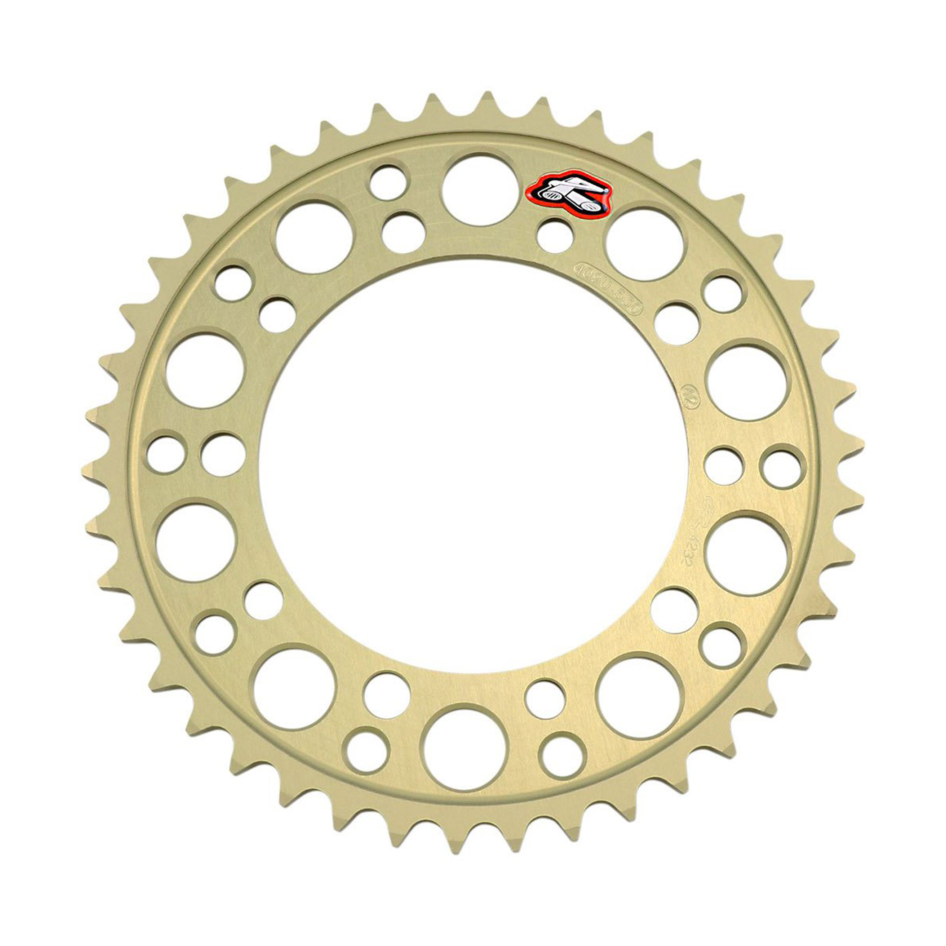 RENTHAL REAR SPROCKET BMW S1000RR