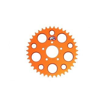 RENTHAL REAR SPROCKET KTM