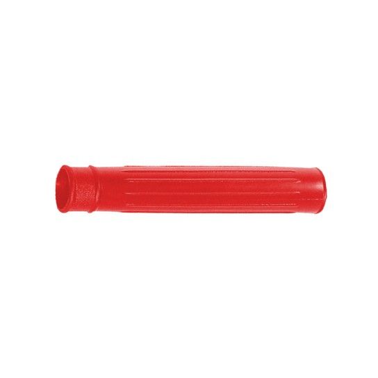 PROGRIP MANGA DE MANETE 480 VERMELHO