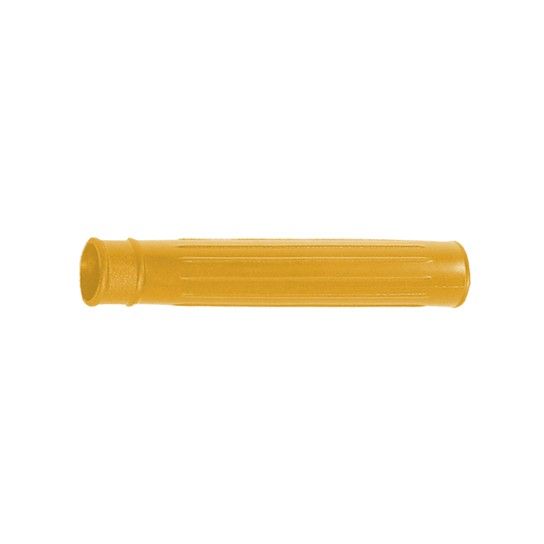 PROGRIP MANGA DE MANETE 480 AMARELO