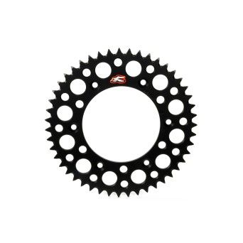 RENTHAL REAR SPROCKET KTM 491-415-36 BLACK