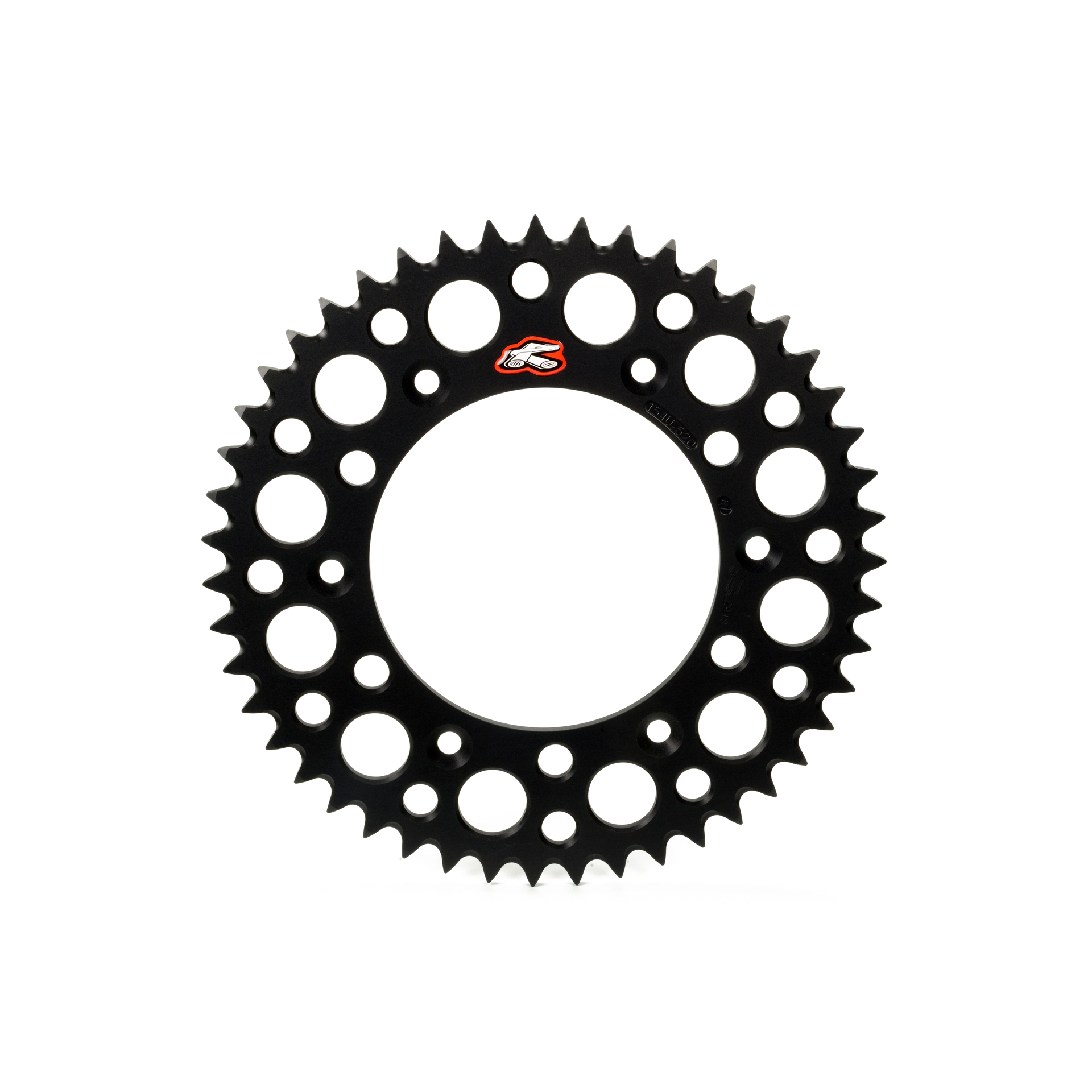 RENTHAL REAR SPROCKET KTM 50/HUSQVARNA TC50 BLACK