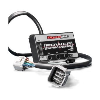 DYNOJET ROCKET III 04/05 PCIII USB
