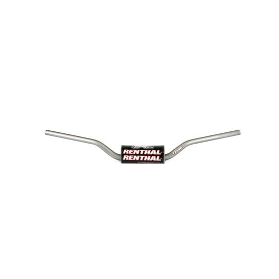 RENTHAL HANDLEBAR FATBAR TITANIUM