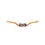 RENTHAL GUIADOR FATBAR LARANJA RENTHAL GUIADOR FATBAR LARANJA