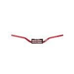 RENTHAL MANILLAR FATBAR ROJO RENTHAL MANILLAR FATBAR ROJO