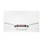 RENTHAL GUIADOR 7/8 PRATA - Padded ATV RENTHAL GUIADOR 7/8 PRATA - Padded ATV