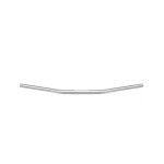 RENTHAL HANDLEBAR 7/8 SILVER ROAD BAR YAMAHA FAZER 2012