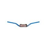 RENTHAL GUIADOR FATBAR AZUL