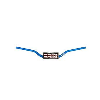 RENTHAL GUIADOR FATBAR AZUL