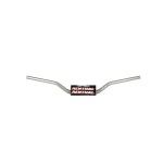 RENTHAL GUIADOR FATBAR CINZA RENTHAL GUIADOR FATBAR CINZA