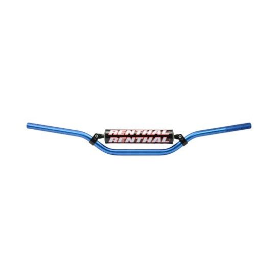 RENTHAL GUIADOR 7/8 AZUL - Padded ENDURO