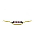 RENTHAL GUIADOR 7/8 DOURADO - Padded ENDURO RENTHAL GUIADOR 7/8 DOURADO - Padded ENDURO