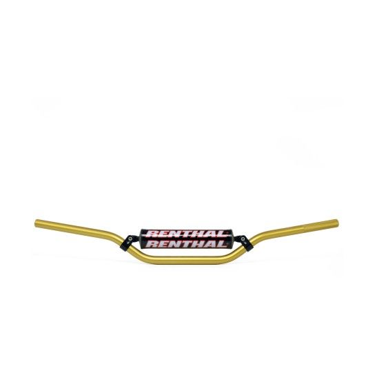 RENTHAL GUIADOR 7/8 DOURADO - Padded ENDURO