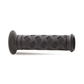 PROGRIP PUNHOS 699 PRETO ABERTOS