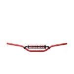 RENTHAL GUIADOR 7/8 VERMELHO - Padded RENTHAL GUIADOR 7/8 VERMELHO - Padded