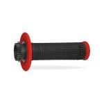 PROGRIP GRIPS 708 MX RED/BLACK W/ TUBE PROGRIP GRIPS 708 MX RED/BLACK W/ TUBE