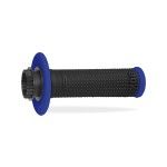 PROGRIP GRIPS 708 MX BLUE/BLACK W/ TUBE