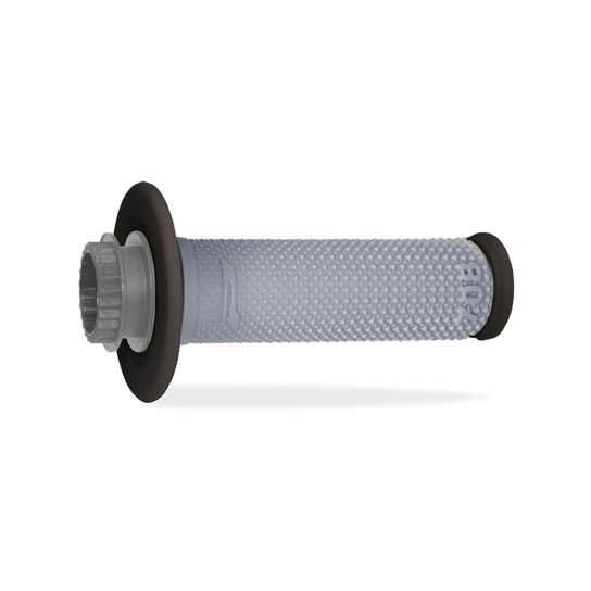 PROGRIP GRIPS 708 MX BLACK/GREY W/ TUBE