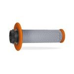 PROGRIP GRIPS 708 MX NARANJA/GREY W/ TUBE