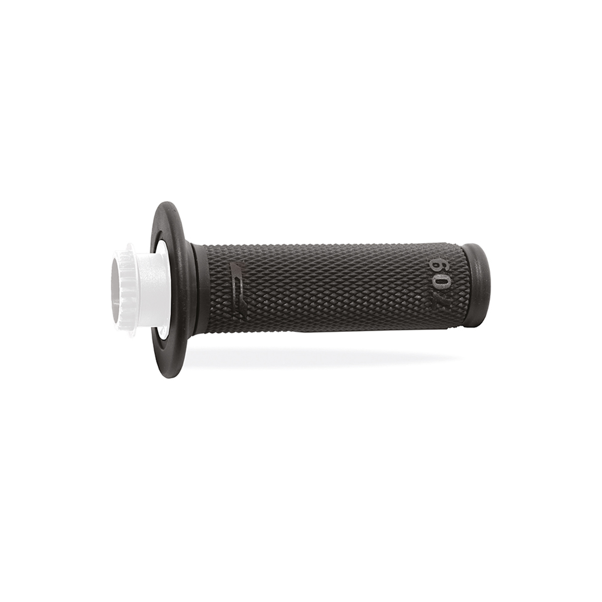 PROGRIP GRIPS 709 MX BLACK W/ TUBE PROGRIP GRIPS 709 MX BLACK W/ TUBE