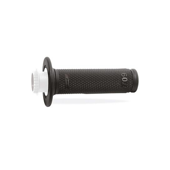 PROGRIP GRIPS 709 MX BLACK W/ TUBE