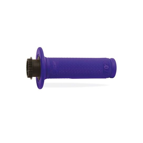 PROGRIP PUNHOS 709 MX AZUL COM CANA