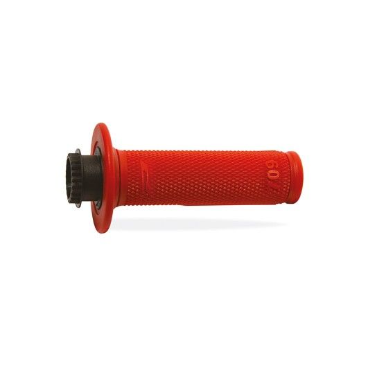 PROGRIP GRIPS 709 MX RED W/ TUBE