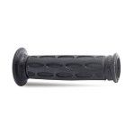 PROGRIP GRIPS 713 BLACK SUPERBIKE
