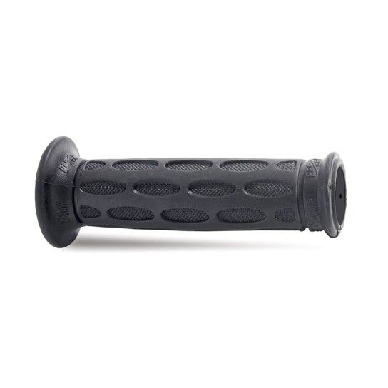 PROGRIP GRIPS 713 BLACK SUPERBIKE