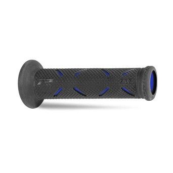 PROGRIP PUOS 717 SUPERBIKE AZUL/NEGRO