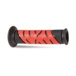 PROGRIP GRIPS 719 BLACK/RED PROGRIP GRIPS 719 BLACK/RED