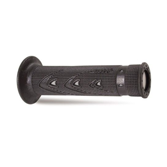 PROGRIP PUNHOS 721 CINZA/PRETO